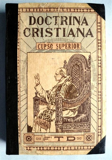 Aprende Todo Sobre La Doctrina Cristiana Aqu