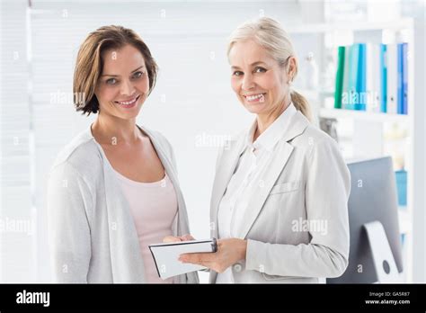 woman therapist  res stock photography  images alamy
