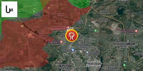 Interactive Live Map Of Conflict News Ukraine Latest News Liveuamap