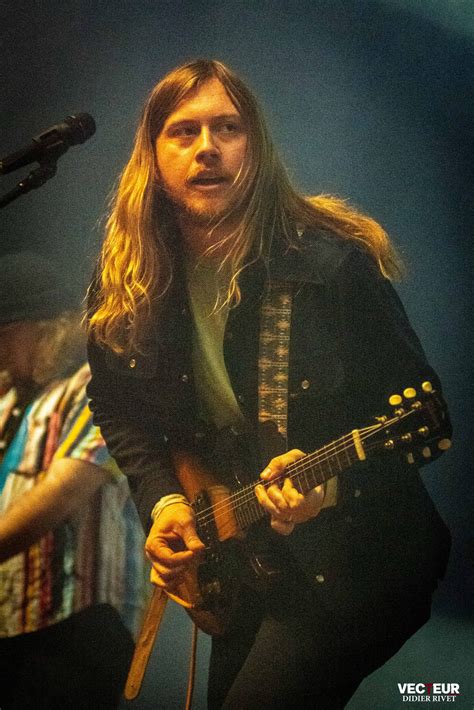 Fuzz Ty Segall The Hoover Iii Le Bikini Ramonville Vecteur