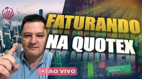 QUOTEX OPERAÇÕES AO VIVO AS 20 00 2 X 3 YouTube