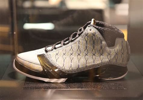 Air Jordan Trophy Room Collection Sneaker Bar Detroit