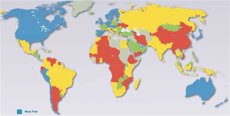 Economic Freedom in the World: Is it Ethically Significant? - Business ...