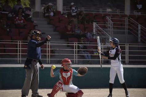 Mazatlán será sede del Campeonato Estatal de Softbol Femenil 2022