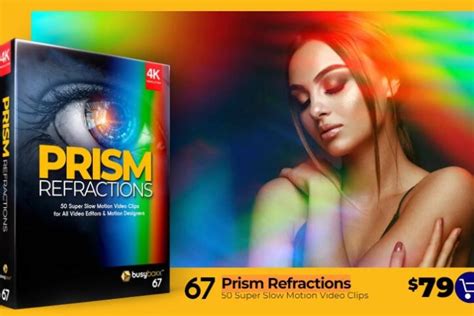 K Prism Refractions