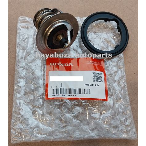 B Series Honda B A B B B C B B Dohc Vtec Thermostat Civic Eg Eg