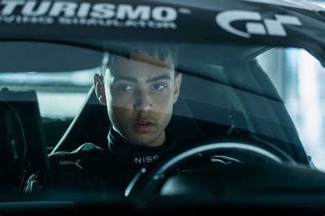 Gran Turismo De Jugador A Corredor Un Sue O Hecho Realidad