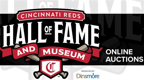 Reds Hall of Fame & Museum | Cincinnati Reds