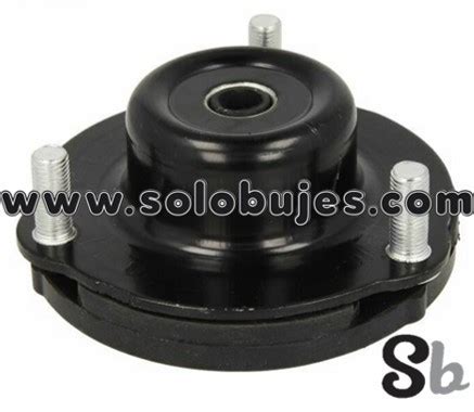 Soporte Amortiguador Fortuner Solobujes