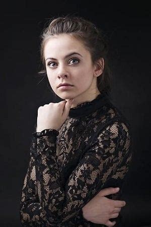 Евгения Туркова (Evgeniya Turkova) - Фильмы и сериалы