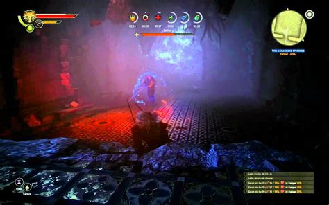 Witcher 2 Letho Youtube