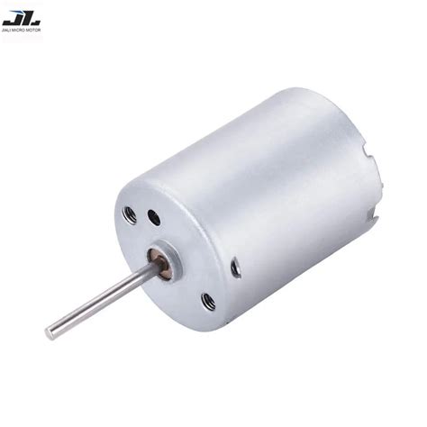 Rf370 24mm Diameter 12v 7000rpm Dc Motor Buy Micro Dc Motor Micro