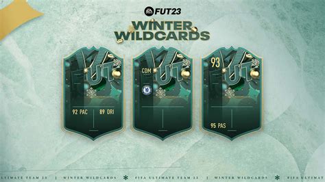 Fifa 22 Winter Wildcards In Arrivo Un Nuovo Evento Per Fut