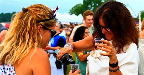 Finger Lakes Wine Festival | Wine festival in Watkins Glen | Where? What? When?