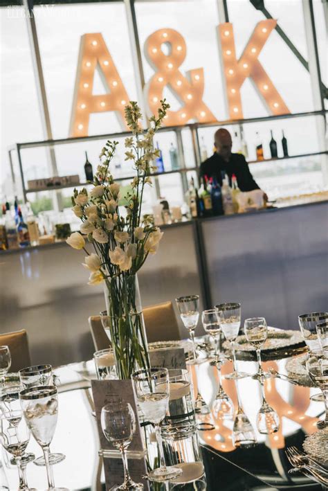 Modern Same Sex Wedding In Old Montreal ElegantWedding Ca