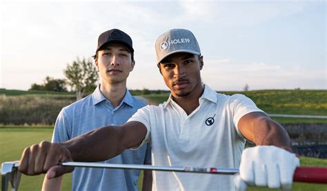 Golf Business News - Hole19 Launches All-New Golf Apparel Store