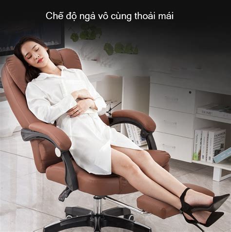 Ghế Massage Văn Phòng 7 điểm Massage Giải Tỏa đau Nhức