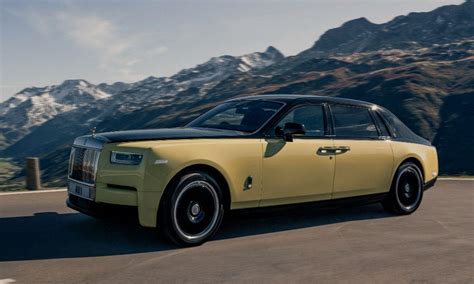 Rolls-Royce Phantom Safety Ratings: Global / Bharat NCAP - carndbike