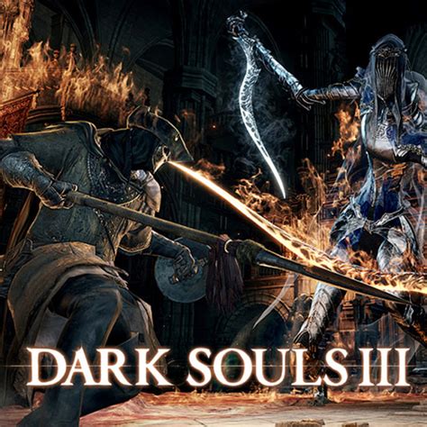 Dark Souls Iii Darksouls