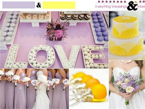 Wedding Theme - LAVENDER LILAC #2102802 - Weddbook