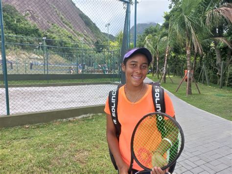 Vagas para pré quali de Roland Garros saem nesta segunda na Rio Tennis