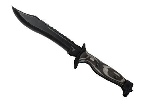 Butterfly Knife Black Laminate Csgoskinsgg