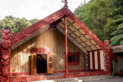 Wellington School Of Architectures Focus On Mātauranga Māori To