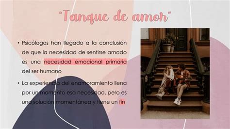 Los Lenguajes Del Amor Gary Chapman Ppt