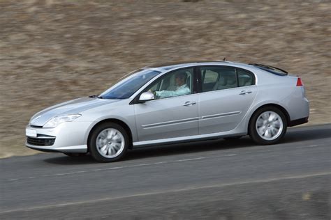 Renault Laguna Iii Dci Hp