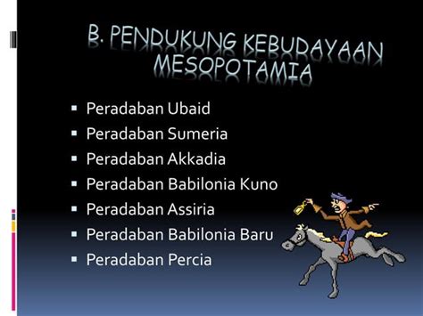 Peradaban Mesopotamia Ppt