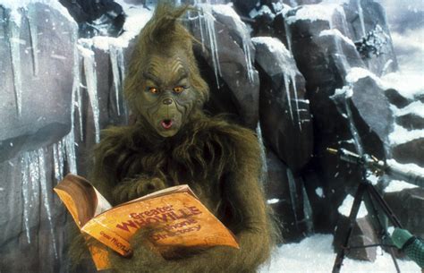 Rent 'The Grinch's Cave' This Holiday Season on Vacasa