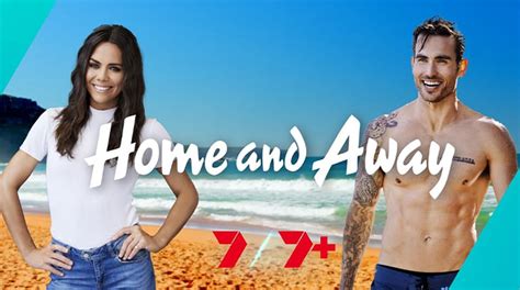 First Home And Away 2023 Spoilers Revealed