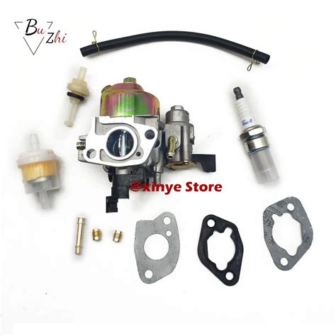 Carburetor Carb For Honda Gx Gx Gx Gx Gx Hp Hp