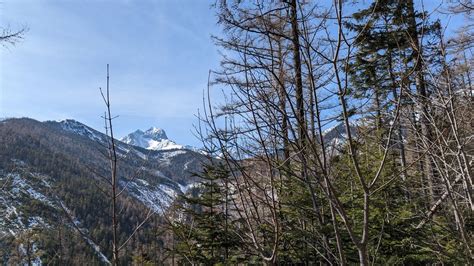 Tatry Bielskie dla każdego Łatwy szlak bez tłumów turystów Turystyka