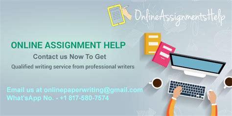 A Complete Guide To Obtaining Assignment Assistance From