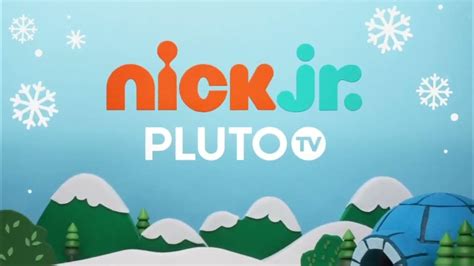 Nick Jr Pluto Tv Bumper 2022 1 Youtube