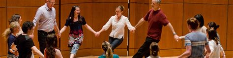 Baroque Dance Workshop Early Music Vancouver