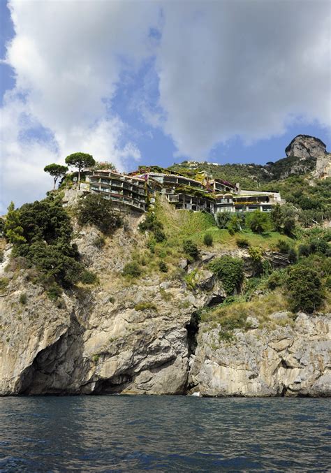 Il San Pietro di Positano - Room With One Of The Best Views In The World