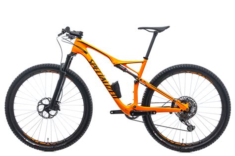 Specialized Epic Fsr Pro Carbon World Cup