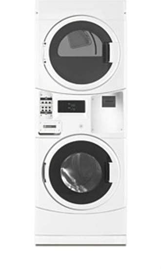 Mle22pd Maytag Commercial Electric Stack Washer Dryer Coin Operated