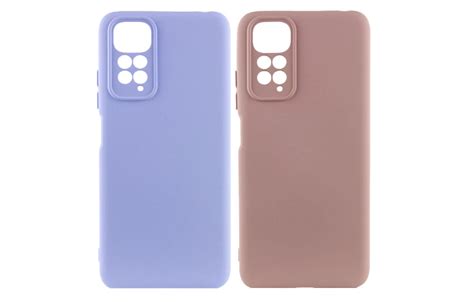 Все про чохли на Xiaomi Redmi Note 11 - FAKTY.org - важливі новини!