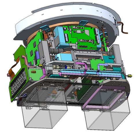 Purpose Of Multileaf Collimator In Radiotherapy Daxwest