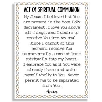 Communion Prayer Service Clipart Free