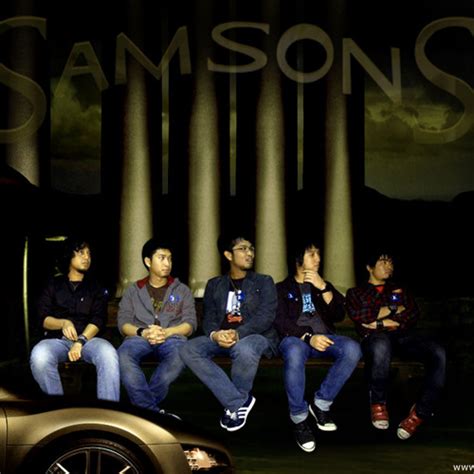 Lagu Samsons Kenangan Terindah Mp3