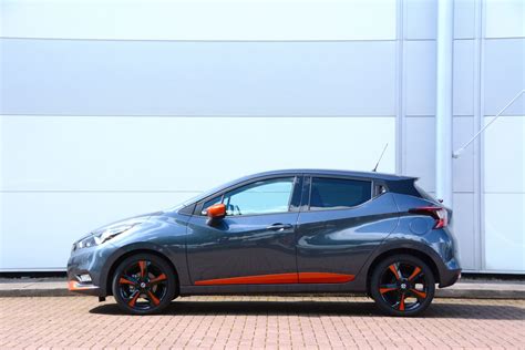 Nissan Micra REVIEW - GreenCarGuide.co.uk