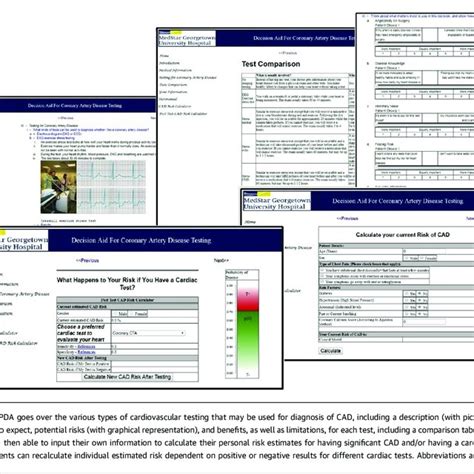 Patient Specific Risk Stratification Download Scientific Diagram