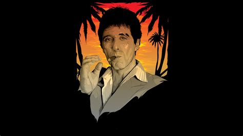 Scarface HD Wallpaper (58+ images)