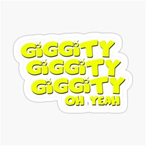 "quagmire Giggity" Sticker for Sale by SyedKazmi | Redbubble