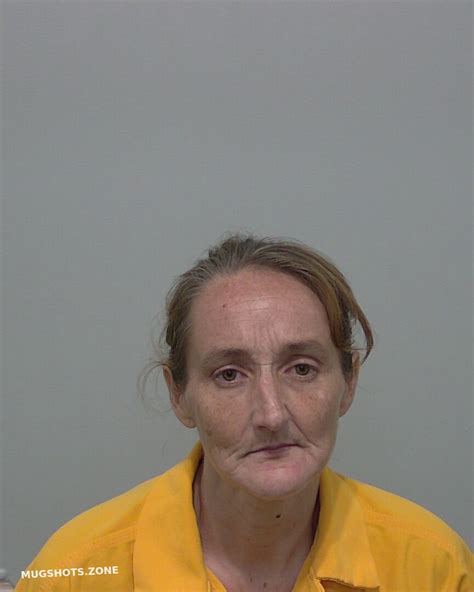 Cloud Catherine Michelle Columbia County Mugshots Zone