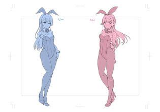 Artist Alp Luscious Hentai Manga Porn